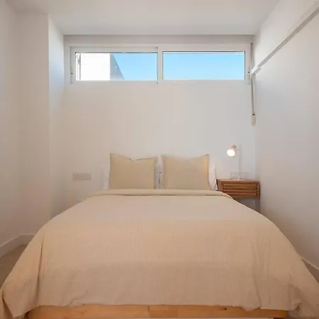 The Coastal Penthouse El Campello