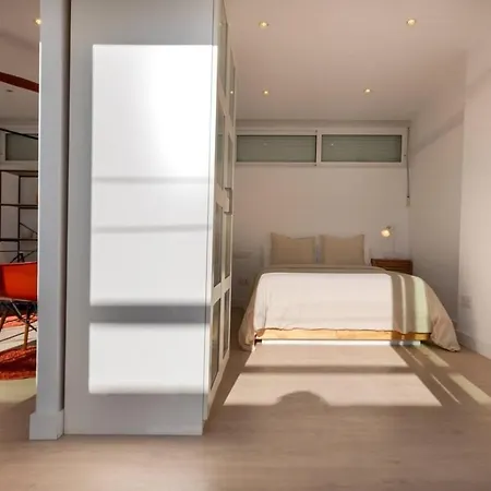 Apartment The Coastal Penthouse *