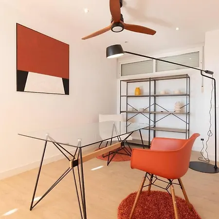 Apartment The Coastal Penthouse *