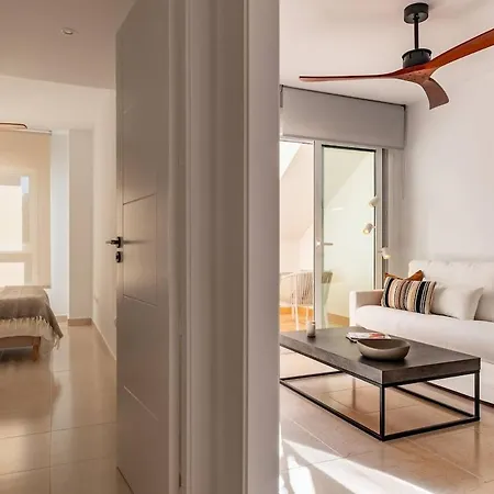 The Coastal Penthouse