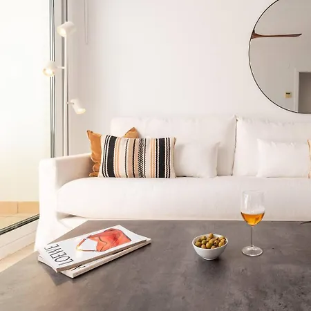 The Coastal Penthouse Apartment El Campello