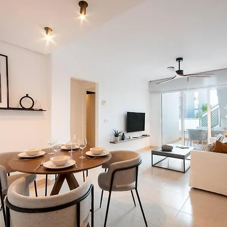 Apartment The Coastal Penthouse *