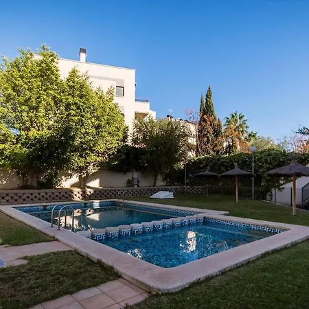 The Coastal Penthouse * El Campello