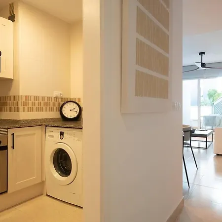 Appartement The Coastal Penthouse *
