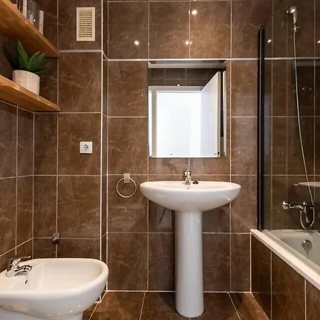The Coastal Penthouse Apartment El Campello