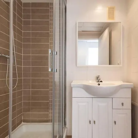 The Coastal Penthouse * El Campello