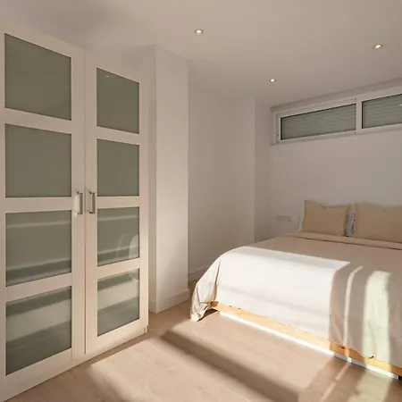 Appartement The Coastal Penthouse
