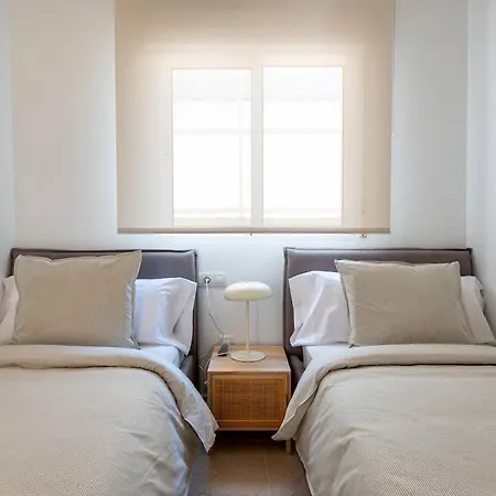 The Coastal Penthouse El Campello