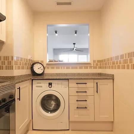 The Coastal Penthouse Apartment El Campello